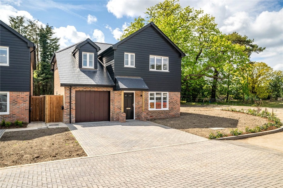 Hastingwood, Harlow, Essex