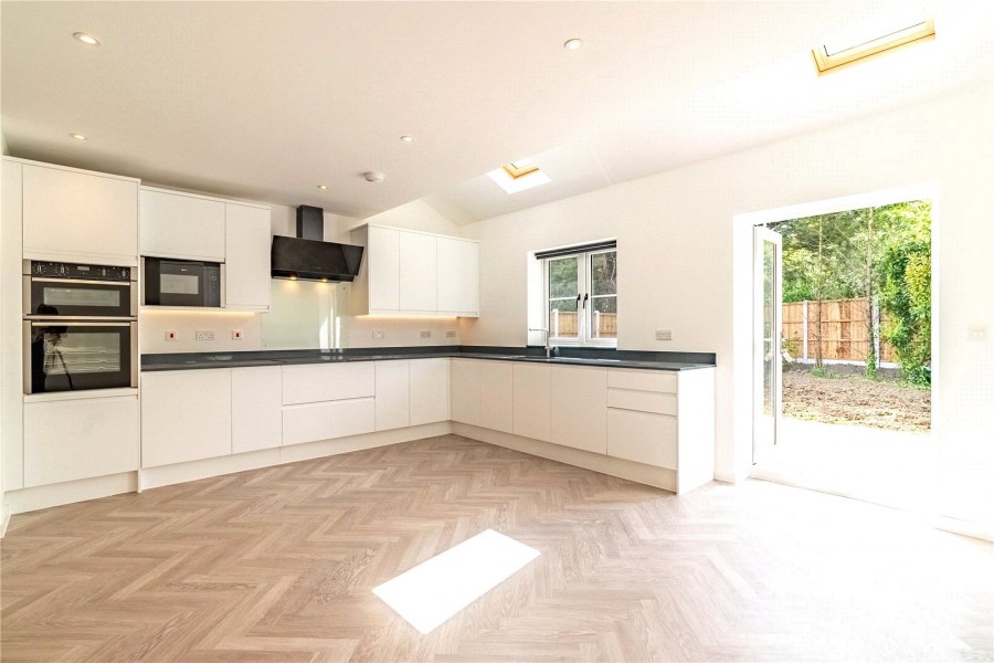 Hastingwood, Harlow, Essex