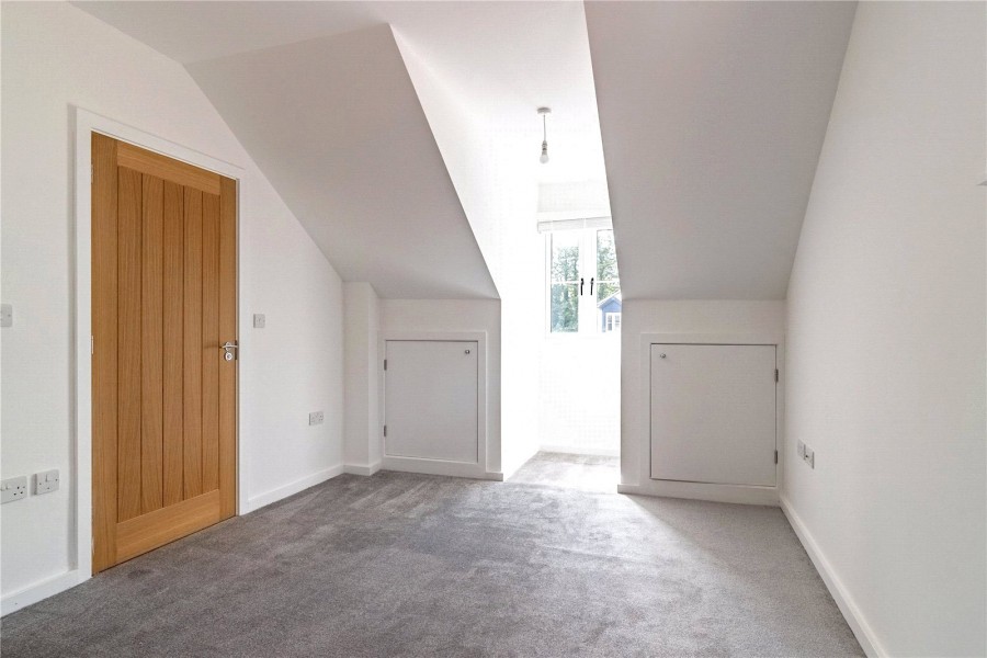 Hastingwood, Harlow, Essex