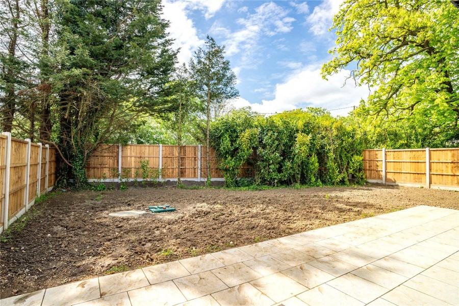 Hastingwood, Harlow, Essex