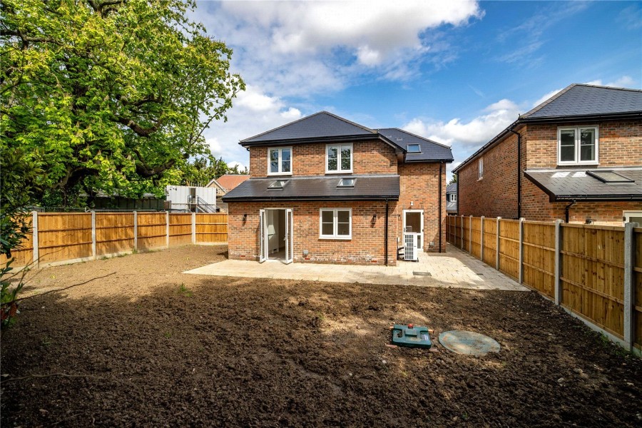 Hastingwood, Harlow, Essex