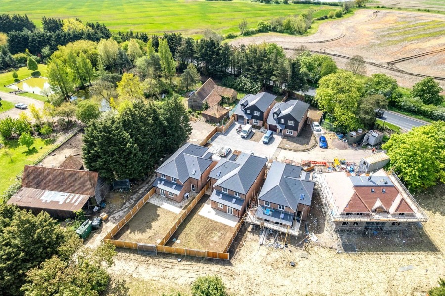 Hastingwood, Harlow, Essex
