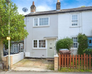 Bishop's Stortford, Hertfordshire