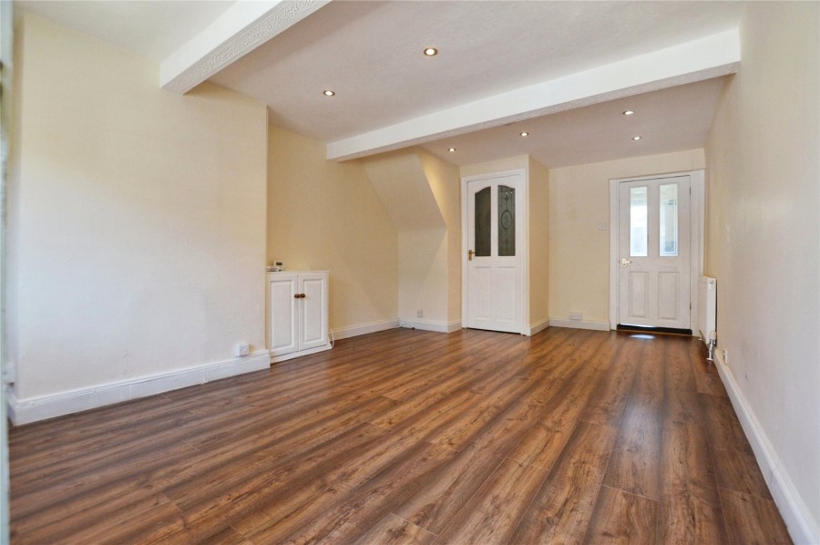 Bishop's Stortford, Hertfordshire