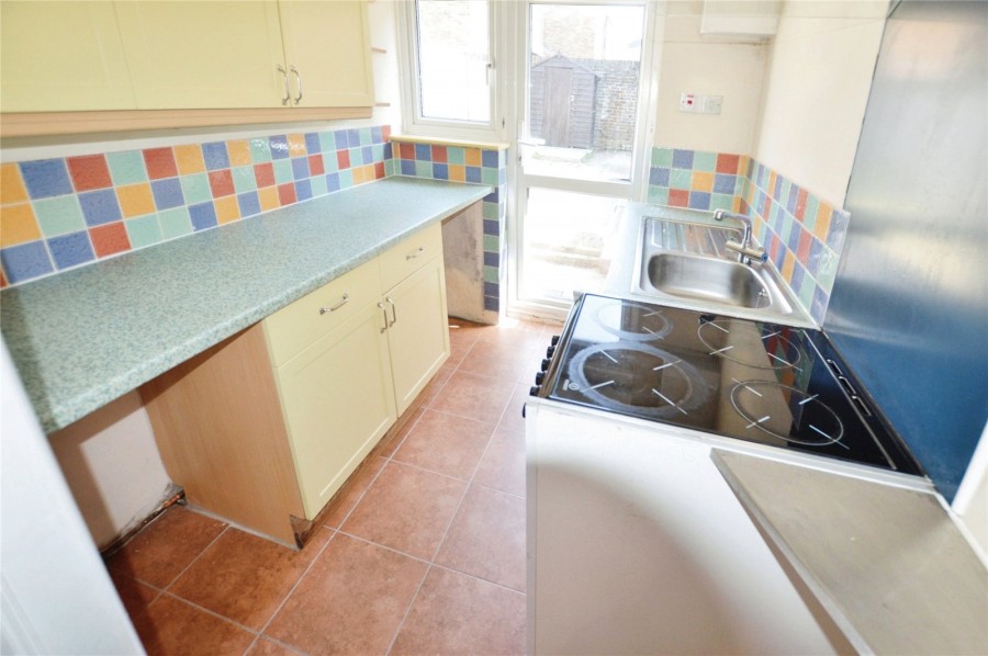 Bishop's Stortford, Hertfordshire