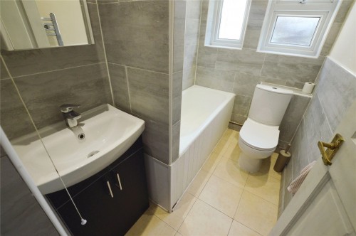 Bishop's Stortford, Hertfordshire