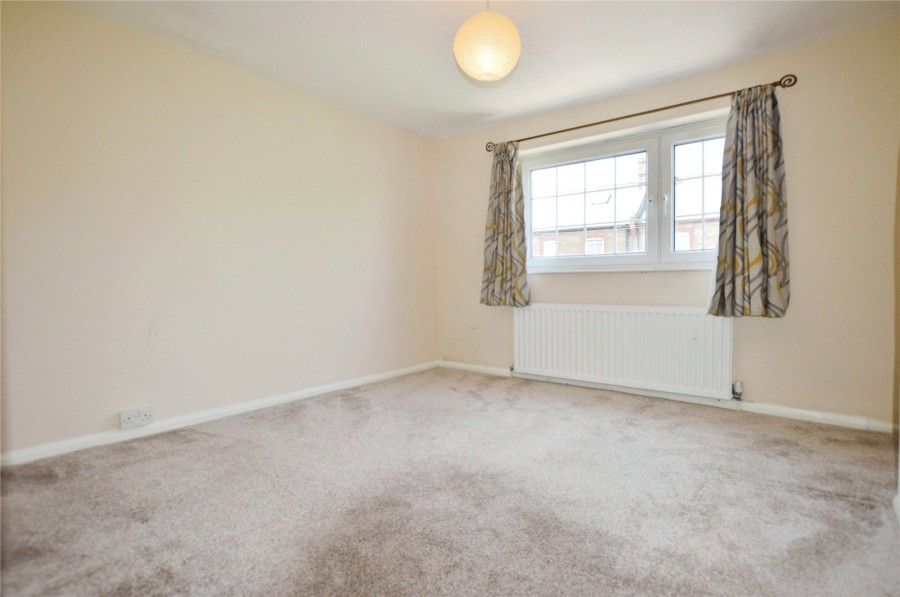 Bishop's Stortford, Hertfordshire