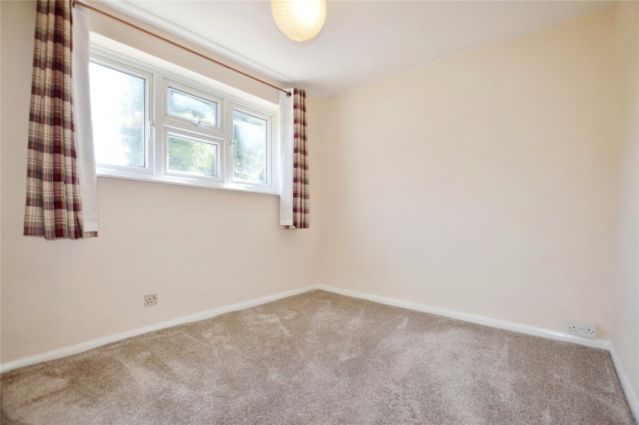 Bishop's Stortford, Hertfordshire