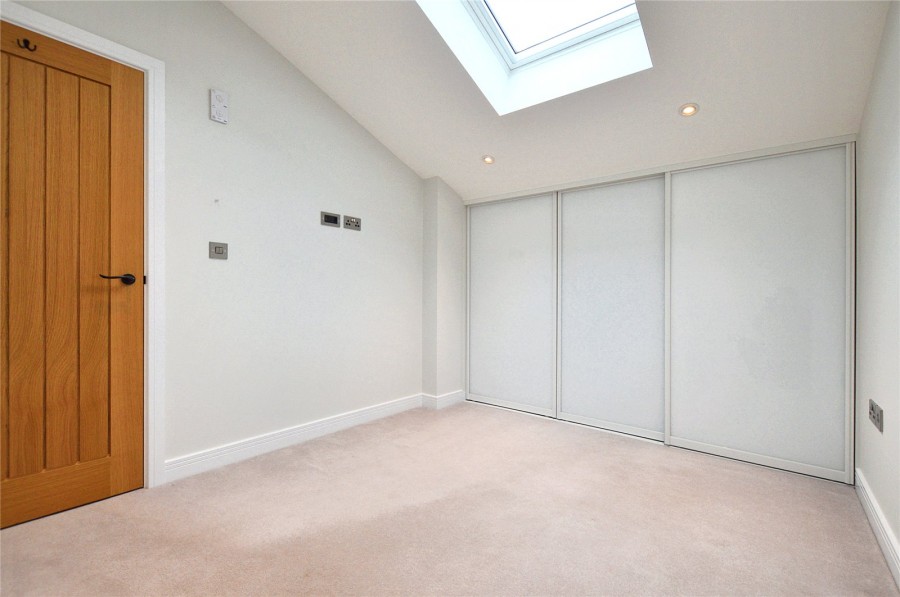 Braughing, Ware, Herts