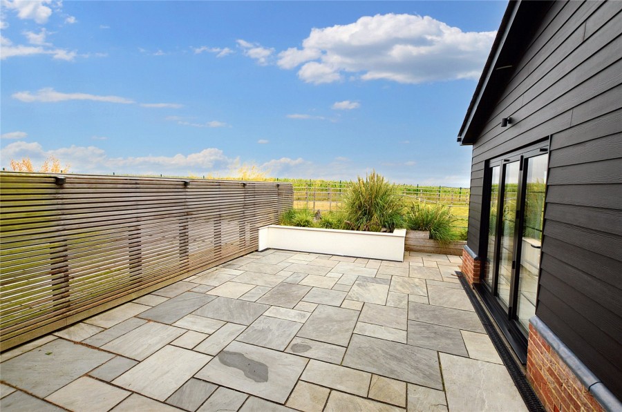 Braughing, Ware, Herts