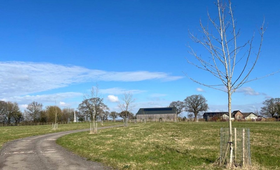 Braughing, Ware, Herts