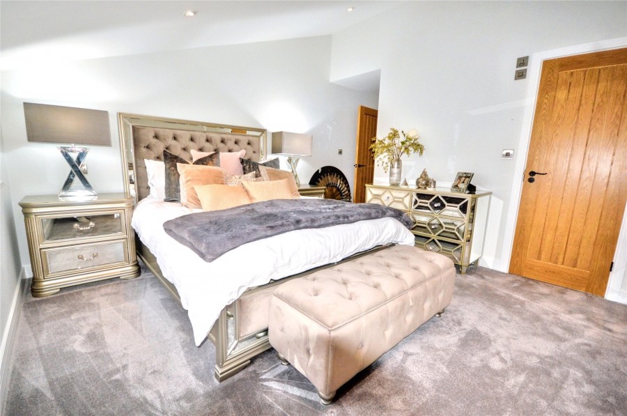 Braughing, Ware, Herts