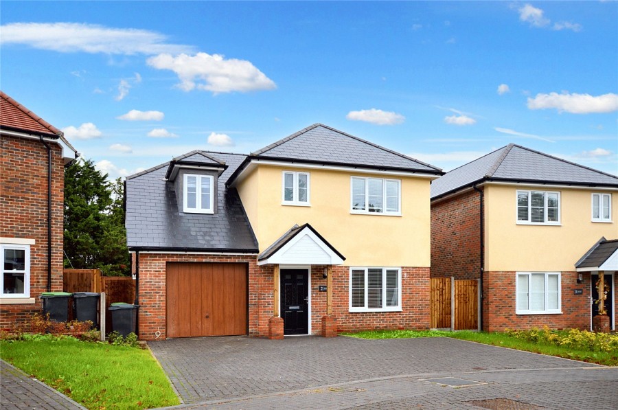 4 bedroom House for Letting Canes Lane, Hastingwood, Essex