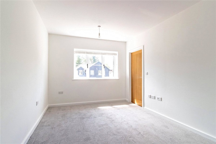 Canes Lane, Hastingwood, Essex