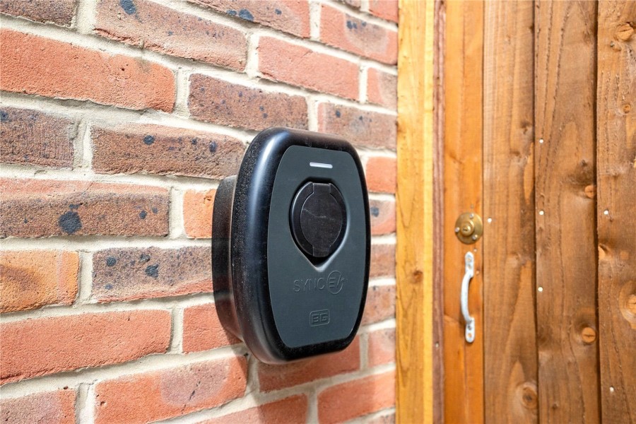 Canes Lane, Hastingwood, Essex