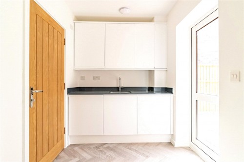 Canes Lane, Hastingwood, Essex