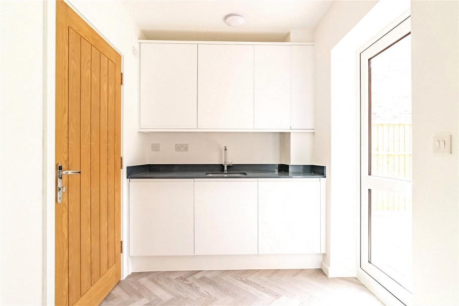 Canes Lane, Hastingwood, Essex