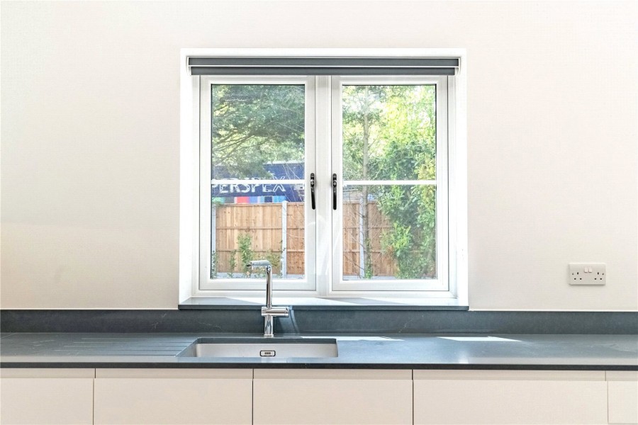 Canes Lane, Hastingwood, Essex