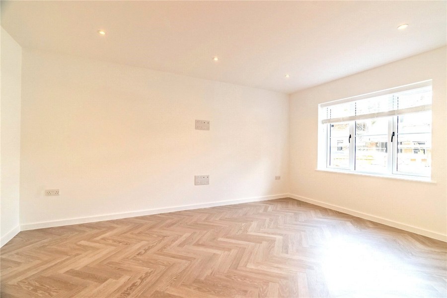 Canes Lane, Hastingwood, Essex