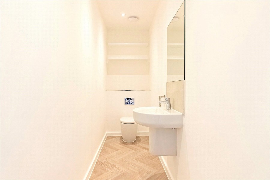 Canes Lane, Hastingwood, Essex