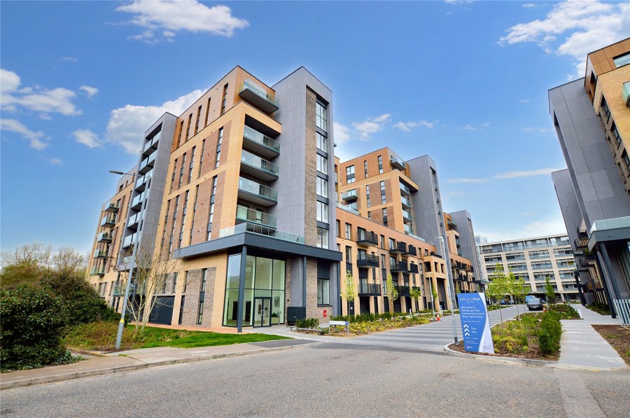 Harlow, Essex