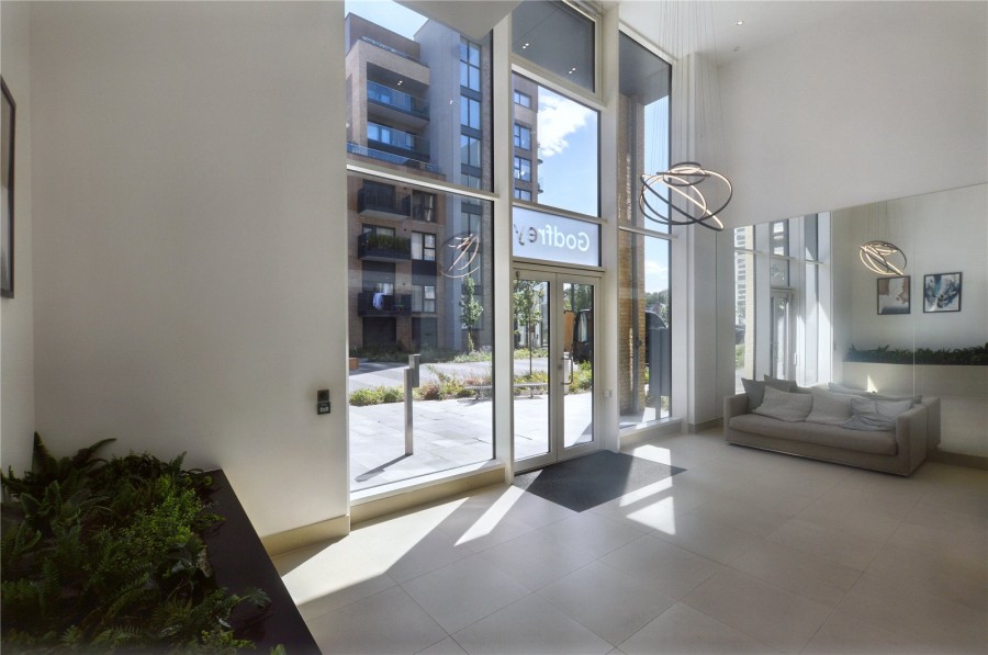 Harlow, Essex