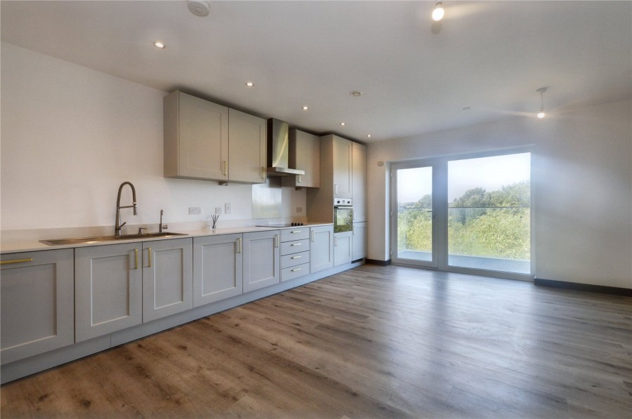 Harlow, Essex
