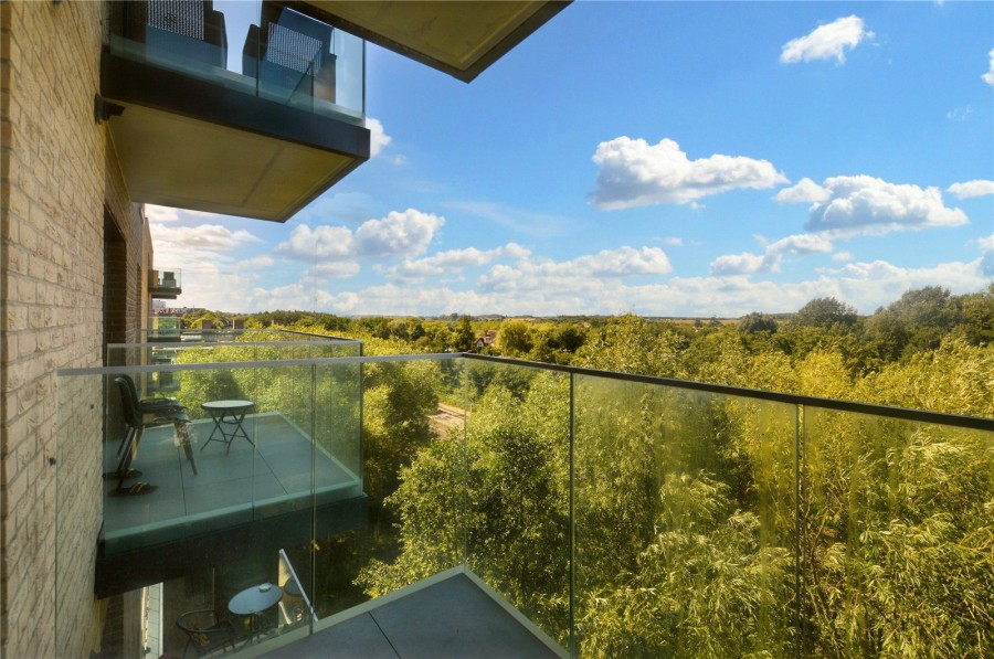 Harlow, Essex