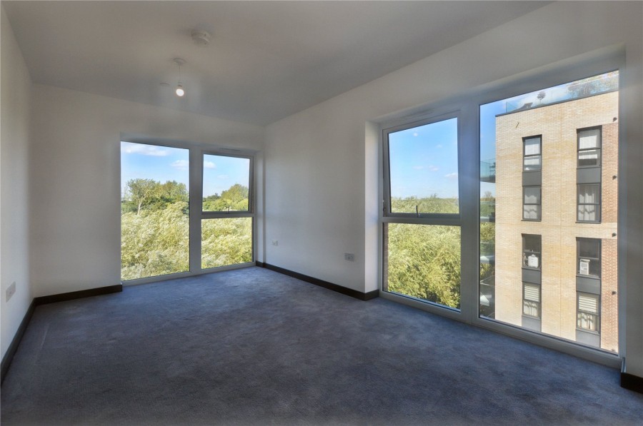 Harlow, Essex