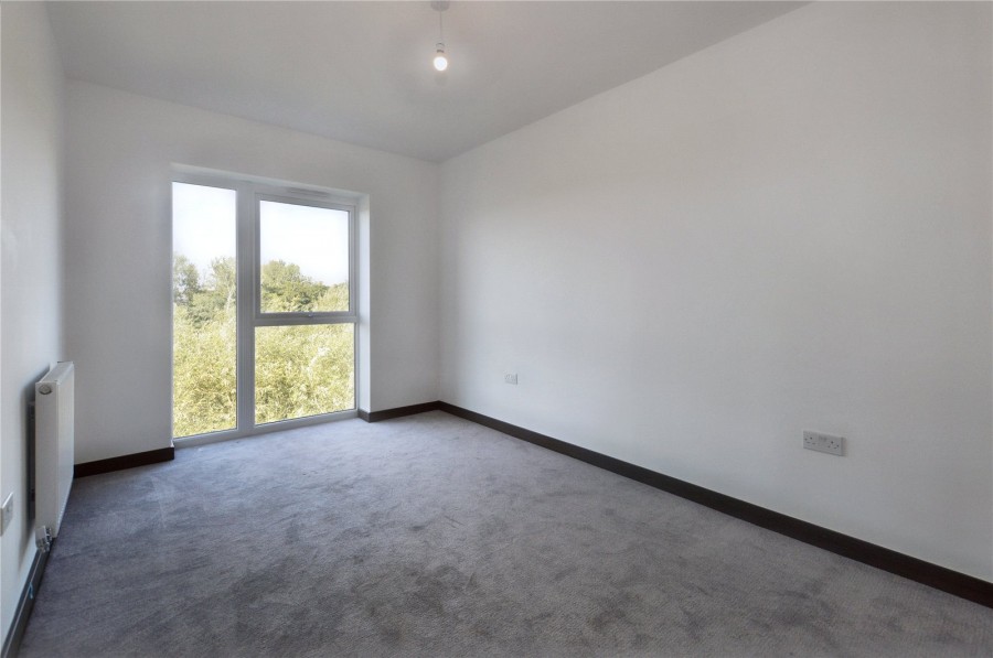 Harlow, Essex