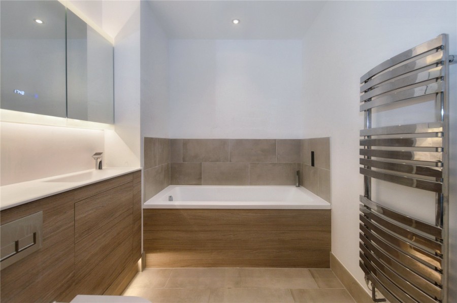 Harlow, Essex