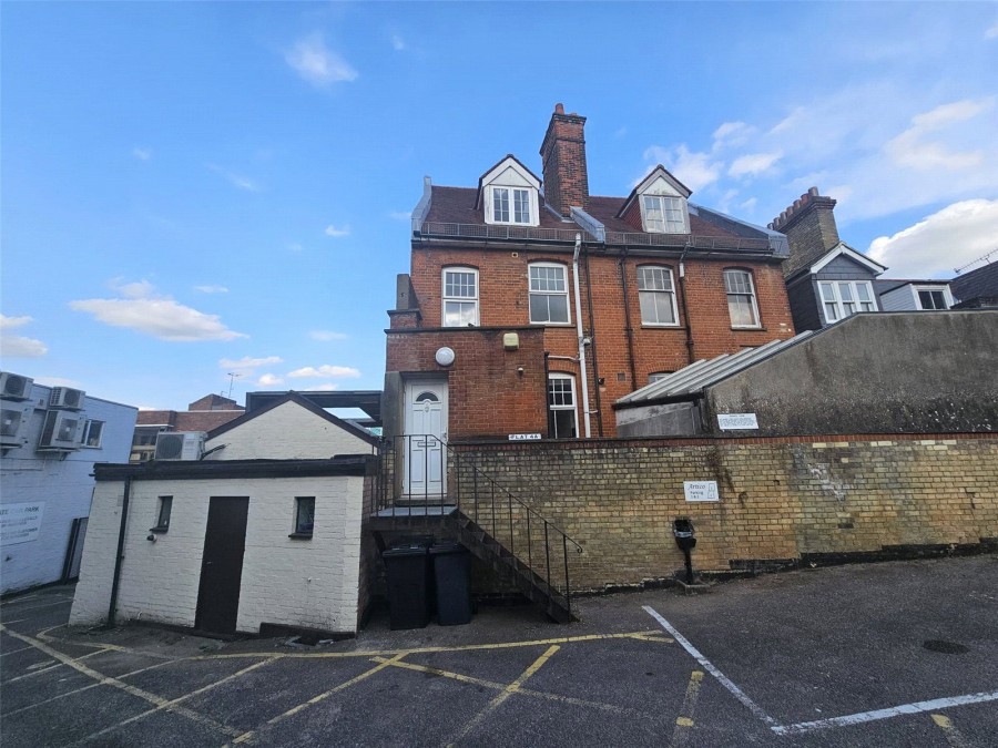 1 bedroom Flat for Letting Bishops Stortford, Herts