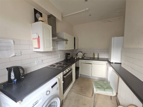 Bishops Stortford, Herts