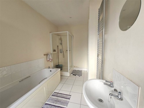 Bishops Stortford, Herts