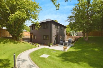 Hunsdon, Ware, Hertfordshire