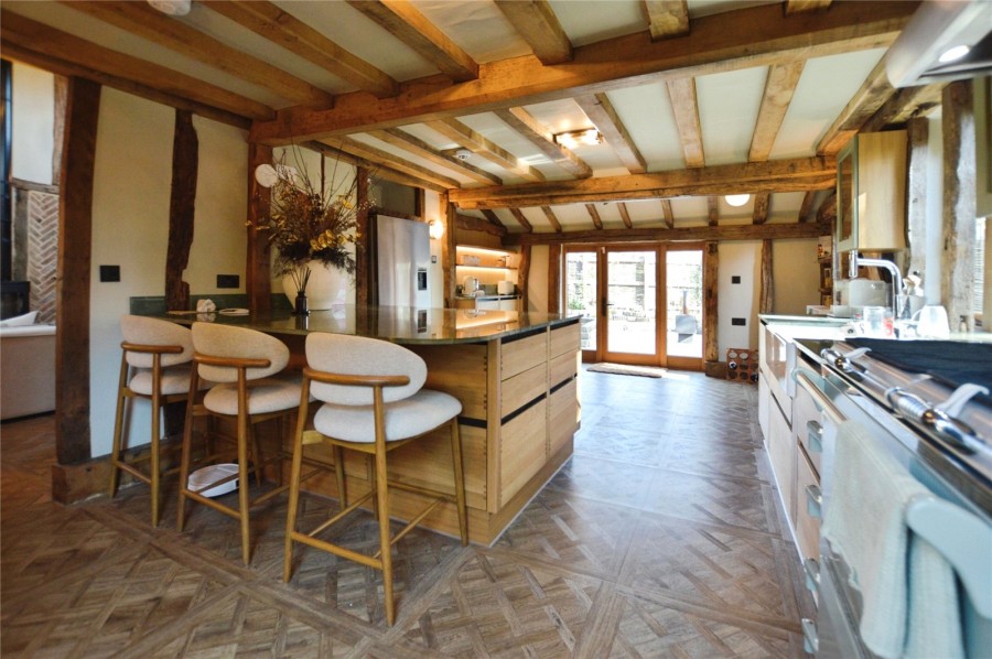 Ugley, Bishop's Stortford, Essex