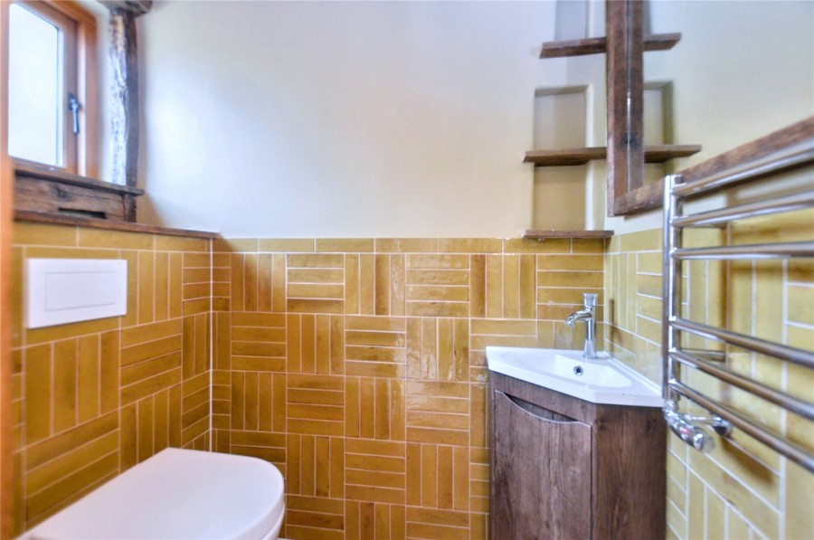 Ugley, Bishop's Stortford, Essex