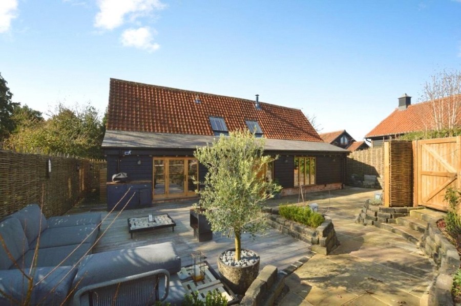 Ugley, Bishop's Stortford, Essex