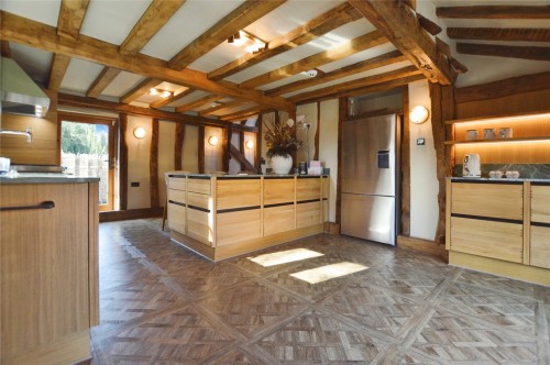 Ugley, Bishop's Stortford, Essex