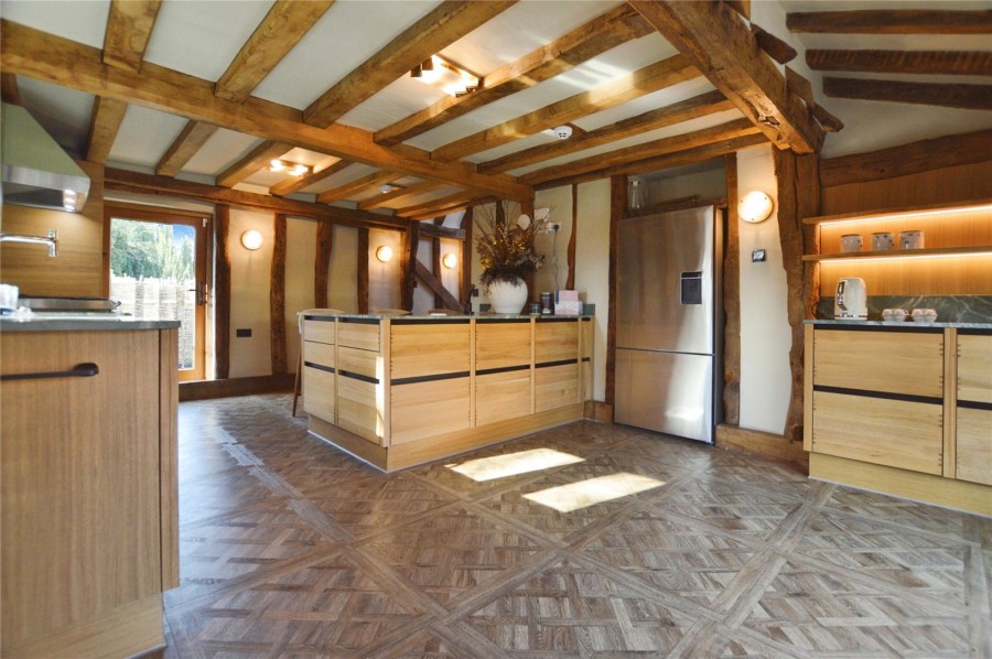 Ugley, Bishop's Stortford, Essex