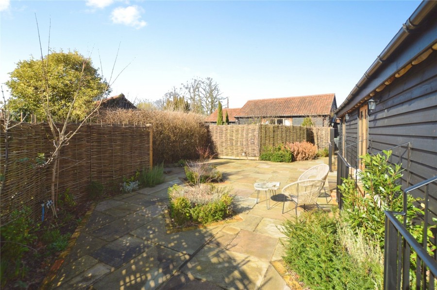 Ugley, Bishop's Stortford, Essex