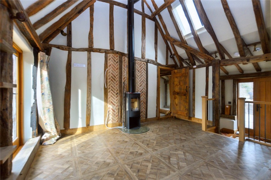 Ugley, Bishop's Stortford, Essex