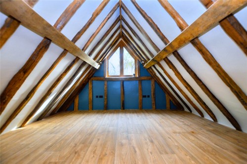 Ugley, Bishop's Stortford, Essex