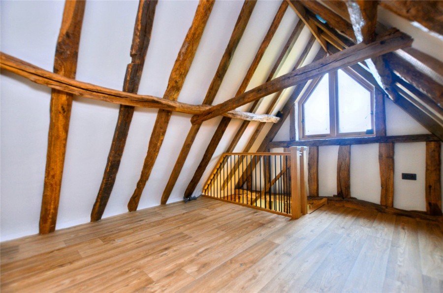 Ugley, Bishop's Stortford, Essex