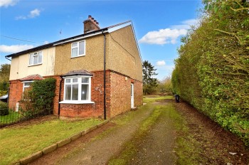 Cambridge Road, Ugley, Essex