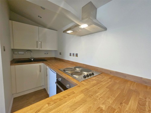 Bishop's Stortford, Essex