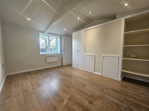 Bishop's Stortford, Essex