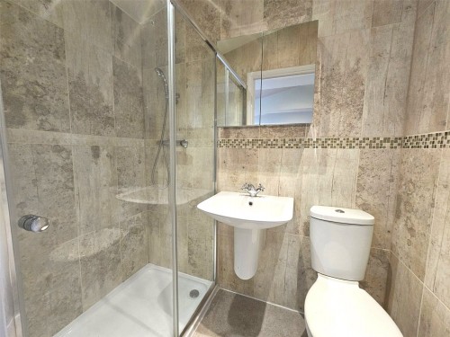 Bishop's Stortford, Essex