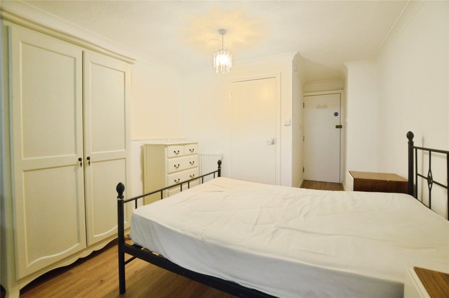 1 bedroom Flat for Letting Harlow, Essex