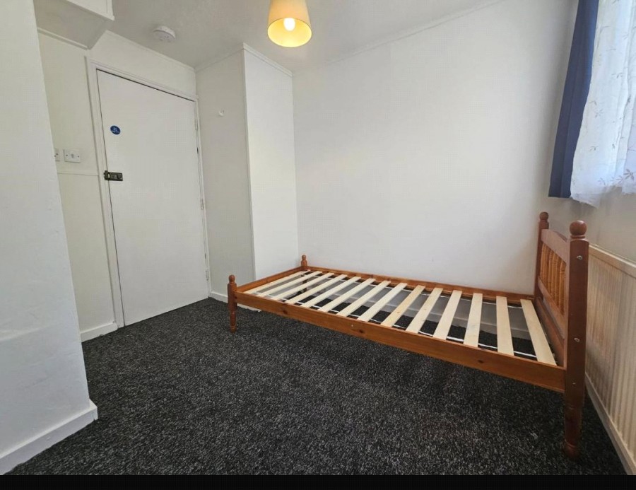 Harlow, Essex